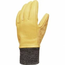 Black Diamond Dirt Bag Glove Men's