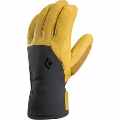 Black Diamond Legend Glove