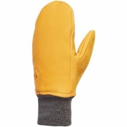Black Diamond Dirt Bag Mitten Men's -Black Iamond Online Shop NA 6