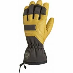 Black Diamond Patrol Glove Men's