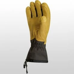 Black Diamond Patrol Glove Men's -Black Iamond Online Shop NAT D3