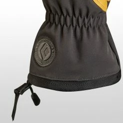 Black Diamond Patrol Glove Men's -Black Iamond Online Shop NAT D4