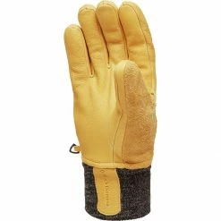 Black Diamond Dirt Bag Glove Men's -Black Iamond Online Shop NA D1 1