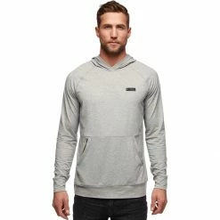 Black Diamond Stone Hoodie Men's -Black Iamond Online Shop NIC 1