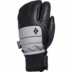 Black Diamond Spark Finger Glove Women's