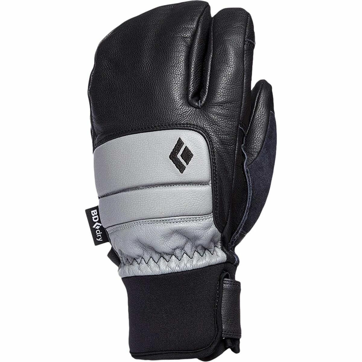 Black Diamond Spark Finger Glove Women's 2 Black Diamond Spark Finger Glove Women's
