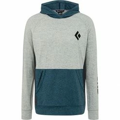 Black Diamond Stone Hoodie Men's -Black Iamond Online Shop NICAZU D1