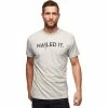 Black Diamond Nailed It T Shirt Men's -Black Iamond Online Shop NICHEA 1