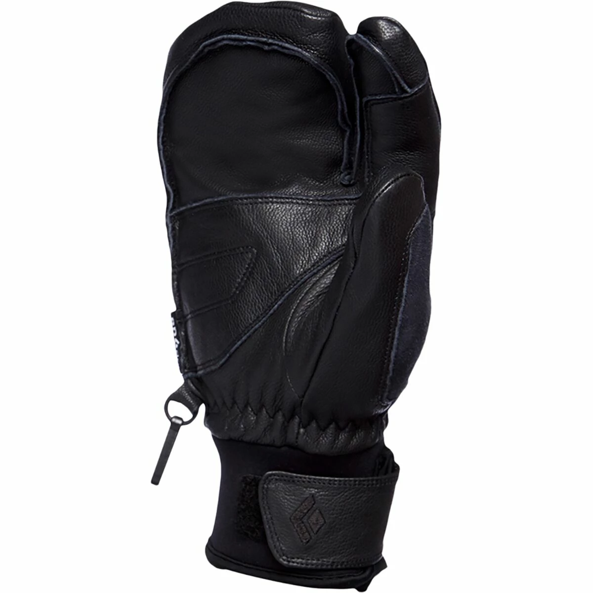 Black Diamond Spark Finger Glove Women's 4 Black Diamond Spark Finger Glove Women's - Image 3