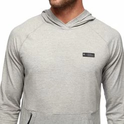 Black Diamond Stone Hoodie Men's -Black Iamond Online Shop NIC D3 1