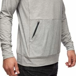 Black Diamond Stone Hoodie Men's -Black Iamond Online Shop NIC D4 1