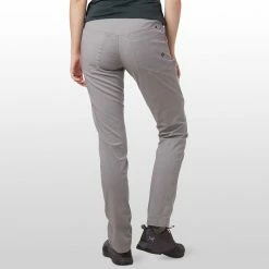 Black Diamond Credo Pant Women's -Black Iamond Online Shop NIC D8