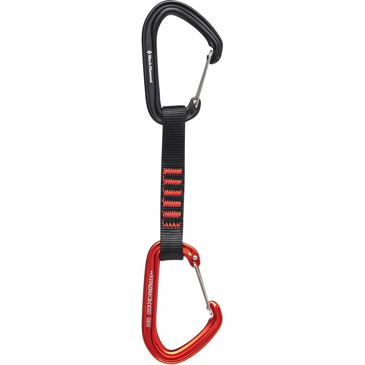 Black Diamond HotWire Quickdraw 3 Black Diamond HotWire Quickdraw