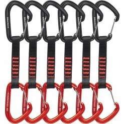 Black Diamond HotWire Quickdraw Quickpack