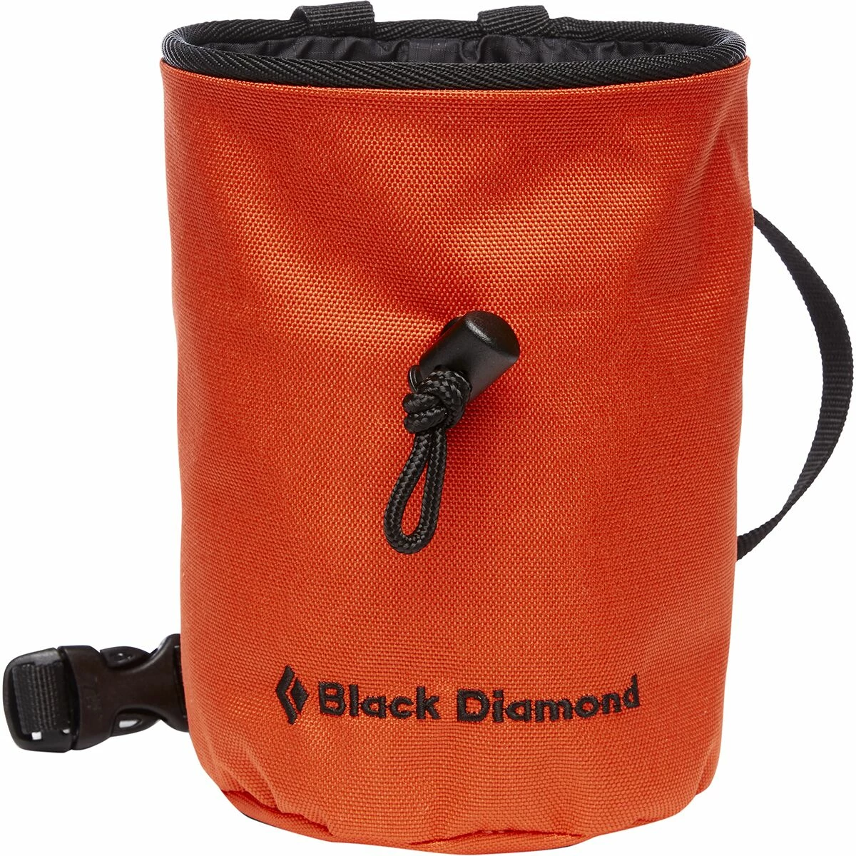 Black Diamond Mojo Chalk Bag 4 Black Diamond Mojo Chalk Bag - Image 2