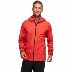 Black Diamond Highline Stretch Shell Jacket Men's