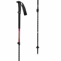 Black Diamond Trailback Trekking Poles