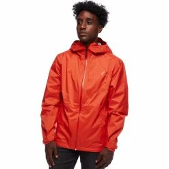 Black Diamond Dawn Patrol Hybrid Shell Jacket Men's -Black Iamond Online Shop OCT 5