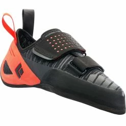 Black Diamond Zone LV Climbing Shoe -Black Iamond Online Shop OCT D1 14