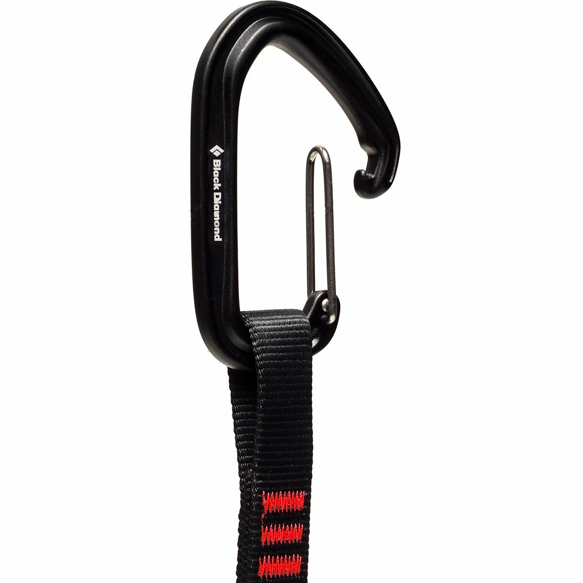 Black Diamond HotWire Quickdraw 4 Black Diamond HotWire Quickdraw - Image 2