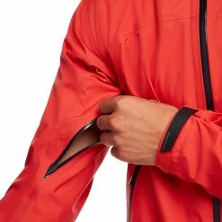 Black Diamond Highline Stretch Shell Jacket Men's -Black Iamond Online Shop OCT D2