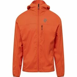 Black Diamond Alpine Start Hooded Jacket Men's -Black Iamond Online Shop OCT D4 1