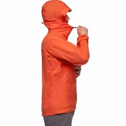 Black Diamond Alpine Start Hooded Jacket Men's -Black Iamond Online Shop OCT D5 1