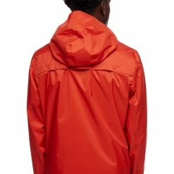 Black Diamond Dawn Patrol Hybrid Shell Jacket Men's -Black Iamond Online Shop OCT D5 2