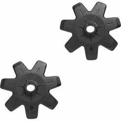 Black Diamond Powder Basket