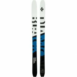 Black Diamond Helio Carbon 104 Ski 2022
