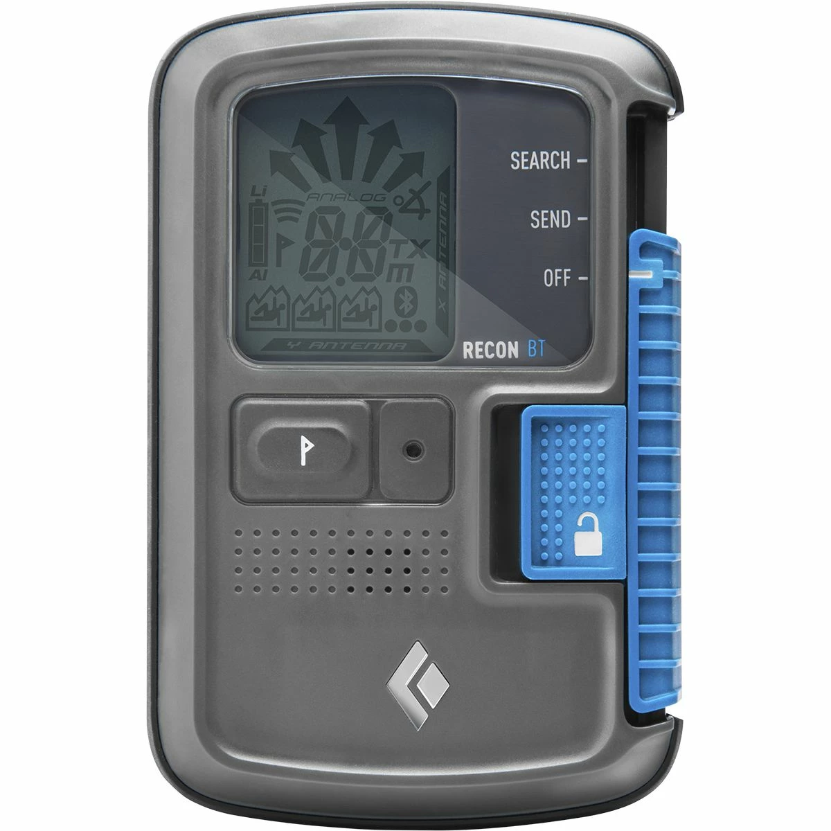 Black Diamond Recon BT Beacon 3 Black Diamond Recon BT Beacon