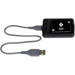 Black Diamond BD 1800 Battery & Charger