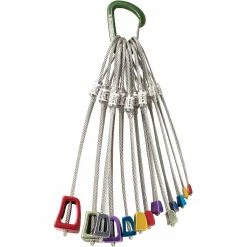 Black Diamond Stopper Set Pro #1 13