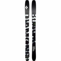 Black Diamond Impulse 112 Ski 2022