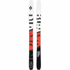 Black Diamond Helio Carbon 95 Ski 2022