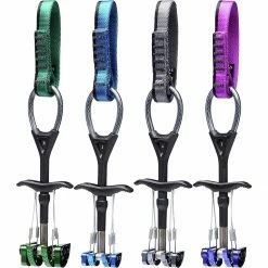 Black Diamond Camalot C4 Package Finger Size #.3 .75