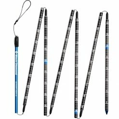 Black Diamond Quickdraw Carbon Probe 300