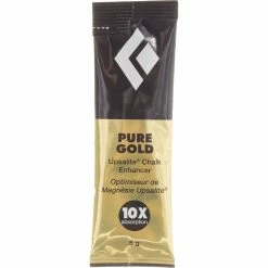 Black Diamond Pure Gold Chalk
