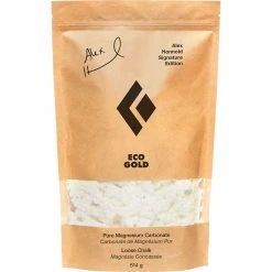 Black Diamond Eco Gold Honnold Edition Chalk