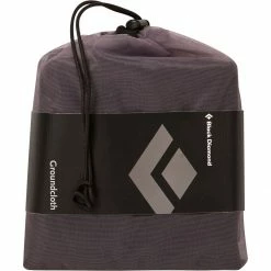 Black Diamond HiLight Ground Cloth: 2 Person