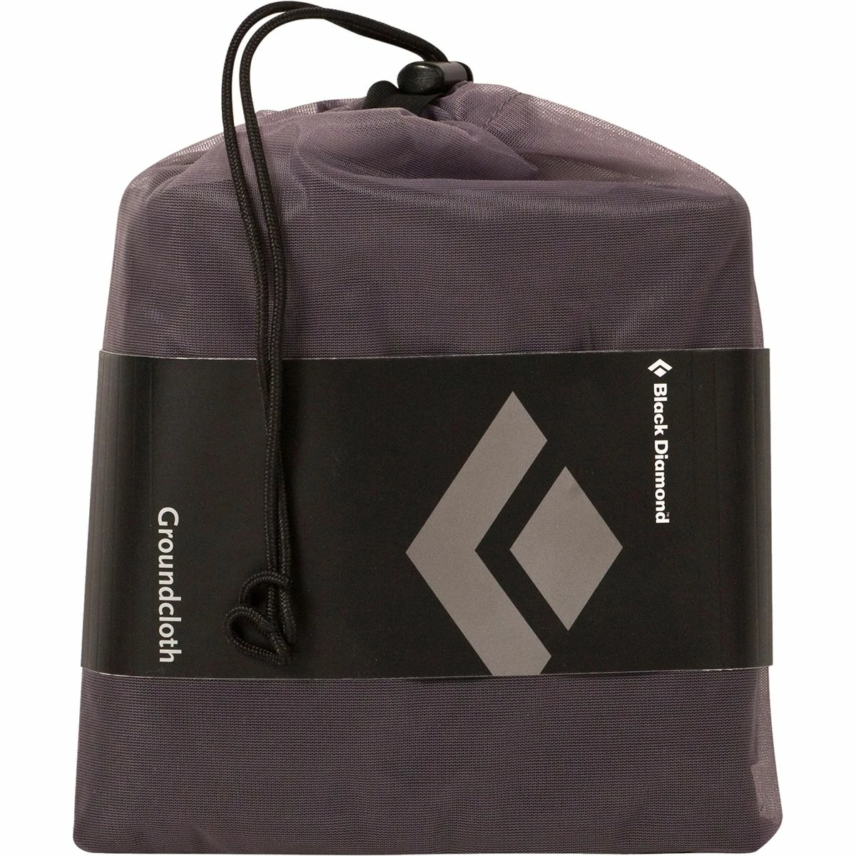 Black Diamond HiLight Ground Cloth: 2 Person 3 Black Diamond HiLight Ground Cloth: 2 Person