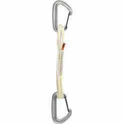 Black Diamond MiniWire Alpine Quickdraw