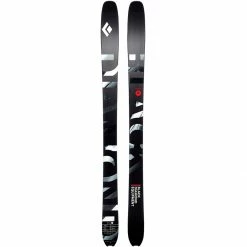 Black Diamond Impulse 98 Ski 2022