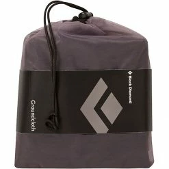 Black Diamond HiLight Ground Cloth: 3 Person