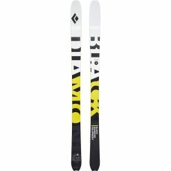 Black Diamond Helio Carbon 88 Ski 2022