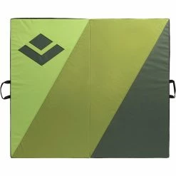 Black Diamond Impact Crash Pad