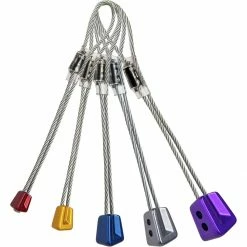 Black Diamond Offset Stopper Set #7 11