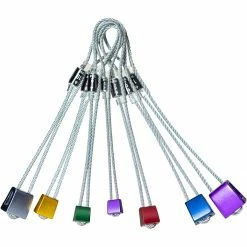 Black Diamond Stopper Set Classic #5 11