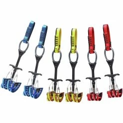 Black Diamond Camalot C4 Indian Creek Package