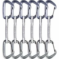 Black Diamond MiniWire Quickdraw Quickpack